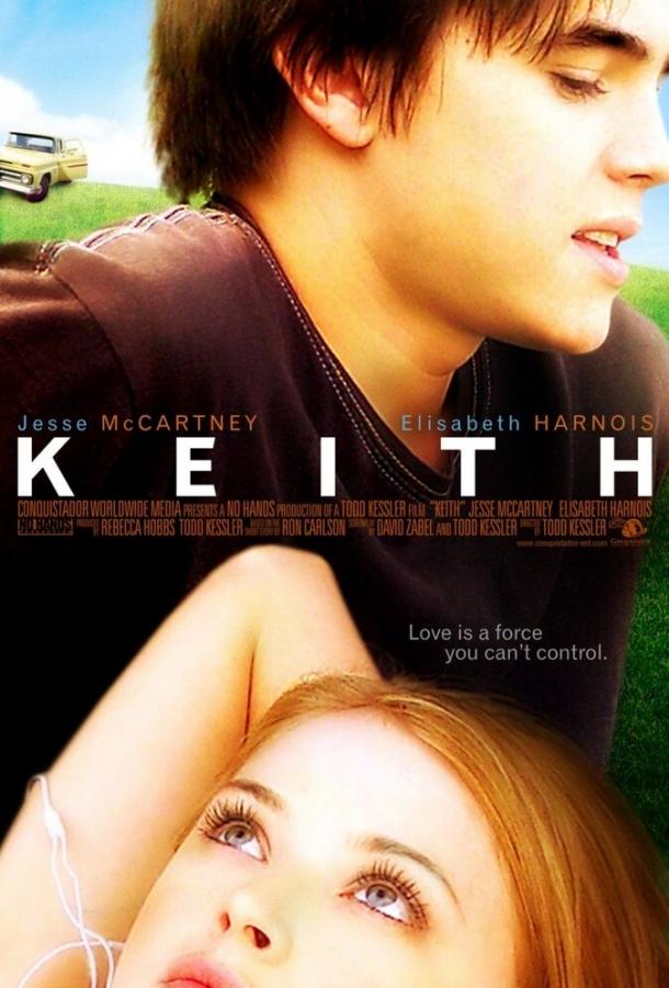 Фильм Кит (2008) смотреть онлайн